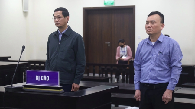 Cựu Giám đốc Trung tâm Kiểm soát bệnh tật thành phố Hà Nội được hưởng án treo