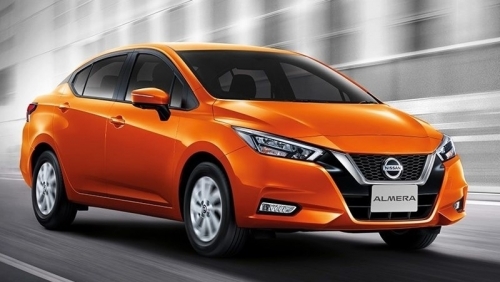 Cập nhật bảng giá ô tô Nissan mới nhất tháng 3/2024