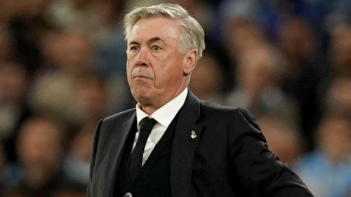 Sốc: HLV Ancelotti có nguy cơ ngồi tù 5 năm!