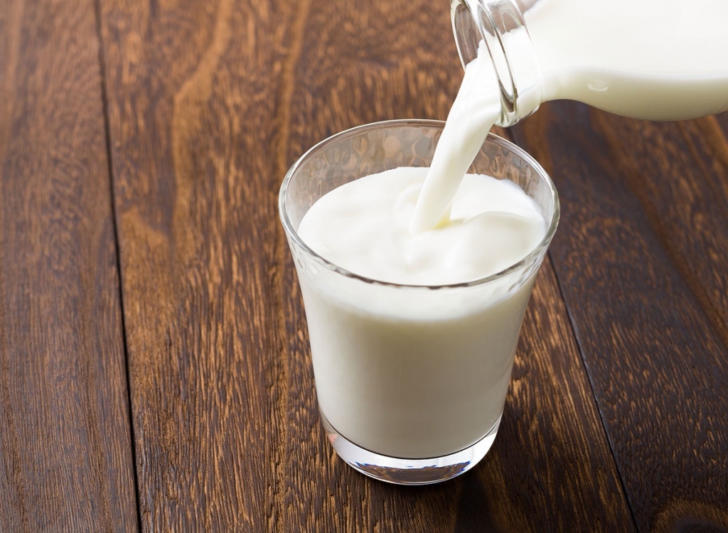 3 thời điểm vàng để uống sữa tốt nhất cho sức khoẻ