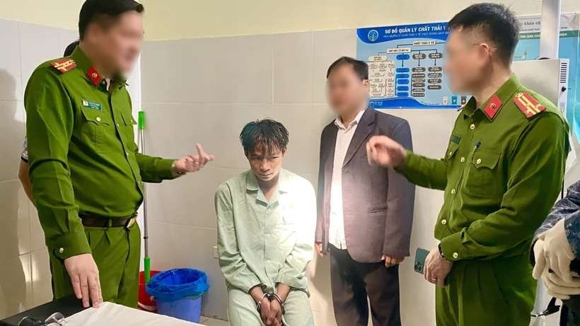 Cô gái 21 tuổi bị sát hại ở Lai Châu: nghi phạm đối mặt hình phạt nghiêm khắc