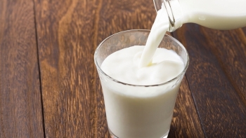 3 thời điểm vàng để uống sữa tốt nhất cho sức khoẻ