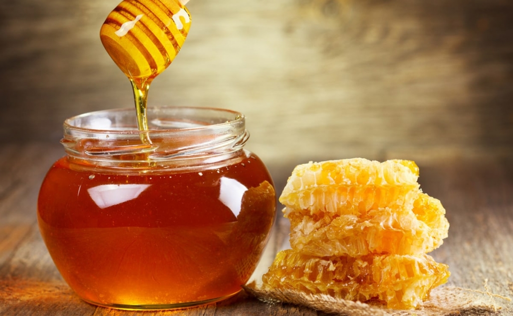 Điều gì xảy ra với cơ thể nếu bạn uống mật ong pha nước ấm liên tục trong một tháng?