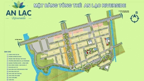 Đề nghị bị hại tại dự án "ma" An Lạc Riverside cung cấp thông tin cho cơ quan điều tra