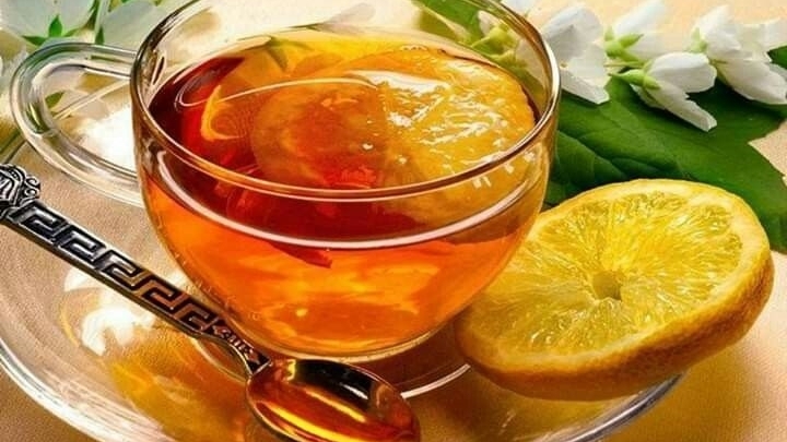 8 thức uống từ mật ong cực tốt cho sức khỏe