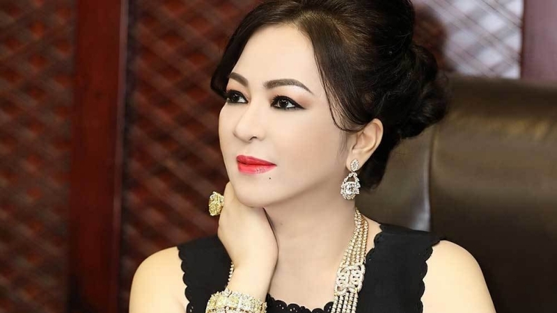 Lý do hoãn xem xét kháng cáo trong vụ án liên quan đến bà Nguyễn Phương Hằng?