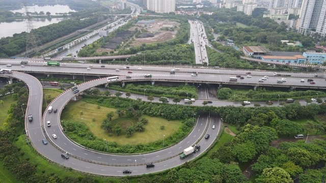 Hà Nội triển khai 3 dự án góp phần giảm ùn tắc giao thông ở cửa ngõ phía Nam