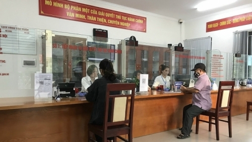 Hà Đông: đẩy mạnh xây dựng và phát triển chính quyền điện tử, chính quyền số