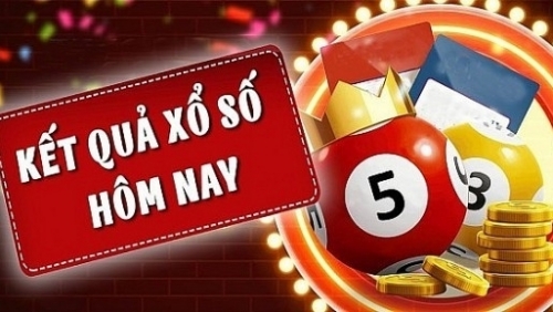 Kết quả xổ số miền Trung hôm nay 13/3/2024 - XSMT 13/3 - KQXSMT