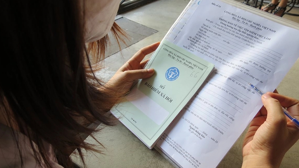 Hà Nội: công bố 500 đơn vị chậm đóng bảo hiểm xã hội từ 6 tháng đến 2 năm