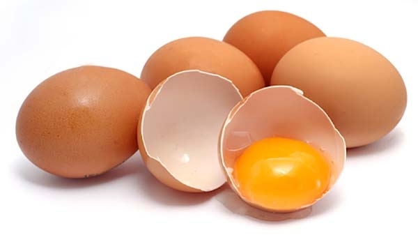 Có nên ăn trứng gà hàng ngày?