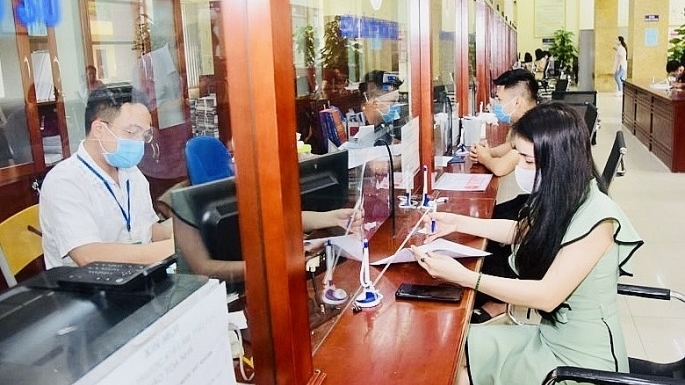 Hà Nội ban hành Quy trình giải quyết thủ tục Đăng ký kết hôn, Xin xác nhận tình trạng hôn nhân trực tuyến