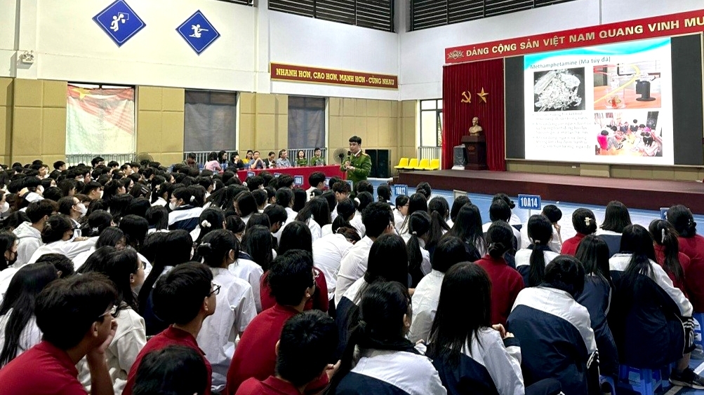 Quận Thanh Xuân, Hà Nội: thực hiện chuyển đổi số trong tuyên truyền pháp luật
