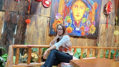 Nhà hàng chạy theo lối sống ảo hốt bạc mỗi ngày