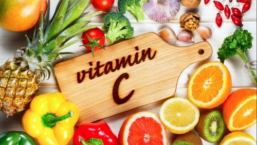 8 loại rau quả giàu vitamin C bạn nên ăn thường xuyên