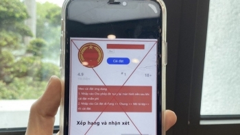 Một đàn ông ở Hà Nội bị chiếm đoạt hơn 800 triệu đồng sau cuộc điện thoại của Công an rởm