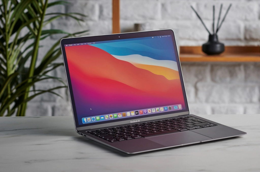 Điểm mặt những mẫu Mac mới sẽ được Apple sử dụng chip M3