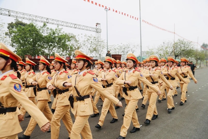 Các hoạt động văn hóa tiêu biểu hướng tới kỷ niệm 70 năm Chiến thắng Điện Biên Phủ