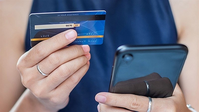 Chuyên gia chỉ cách dùng thẻ tín dụng thông minh (Ảnh minh hoạ: Thái An)