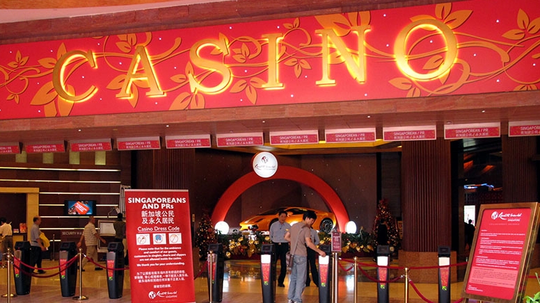 Trung Quốc khuyến cáo công dân tránh xa cờ bạc khi ở nước ngoài