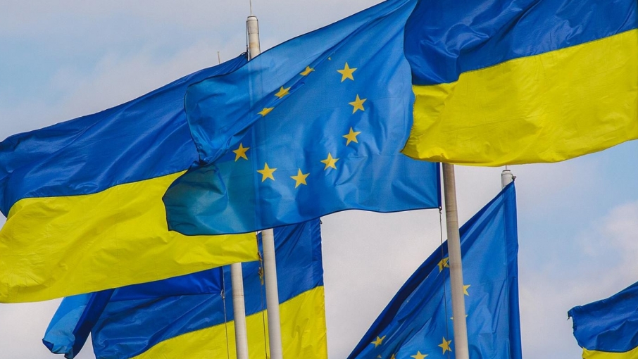 EU thông qua kế hoạch hỗ trợ bổ sung cho Ukraine