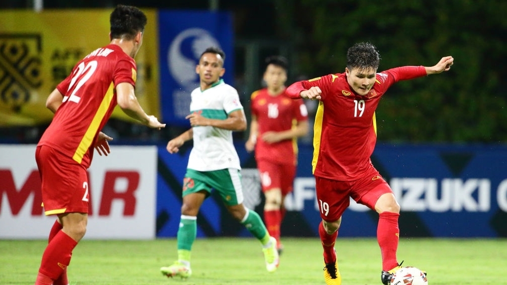 Trận Việt Nam - Indonesia được đánh giá đáng xem nhất tại vòng loại World Cup 2026