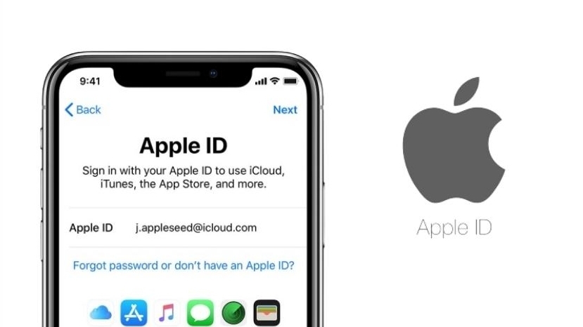 "Apple ID" sẽ không còn tồn tại ở bản cập nhật iOS 18