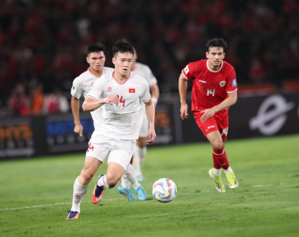 Kết quả Vòng loại World Cup 2026 mới nhất: 3 đội bóng Đông Nam Á gặp khó