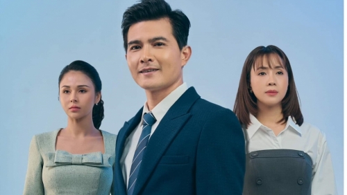 Lạm dụng drama ngoại tình, khán giả đòi tẩy chay “Trạm cứu hộ trái tim”