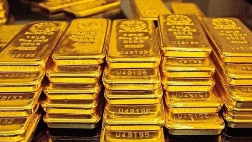 Giám sát chặt chẽ thị trường vàng