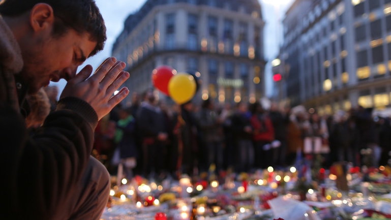 Châu Âu đối mặt với nguy cơ làn sóng khủng bố diện rộng