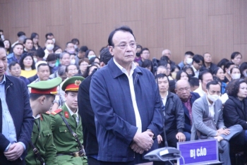 Những bất ngờ tại phiên xử Chủ tịch Tập đoàn Tân Hoàng Minh