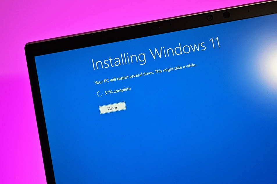 Bản cập nhật mới của Windows 11 dính nhiều lỗi