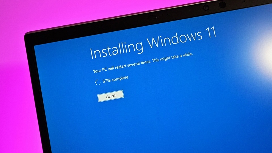 Bản cập nhật mới của Windows 11 dính nhiều lỗi