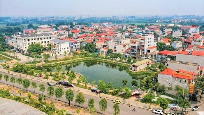 Hà Nội đặt mục tiêu đến năm 2025, hoàn thành nhiệm vụ xây dựng nông thôn mới