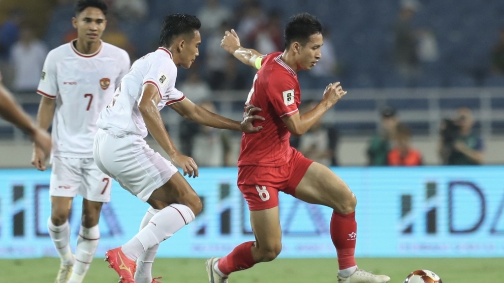 Thua đậm Indonesia, kịch bản nào để đội tuyển Việt Nam đi tiếp tại vòng loại World Cup 2026?