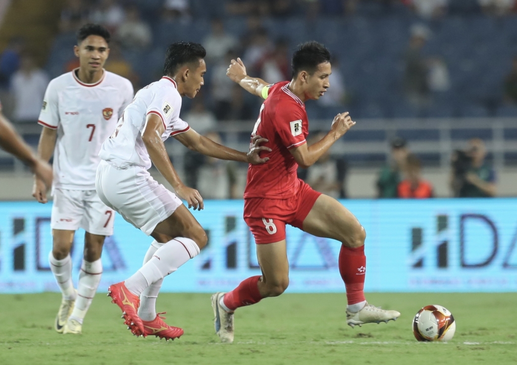 Thua thảm Indonesia, đội tuyển Việt Nam có còn cơ hội đi tiếp ở vòng loại World Cup?
