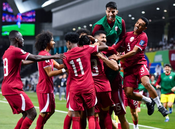 6 đội tuyển giành vé sớm vào vòng loại thứ 3 World Cup 2026 khu vực châu Á