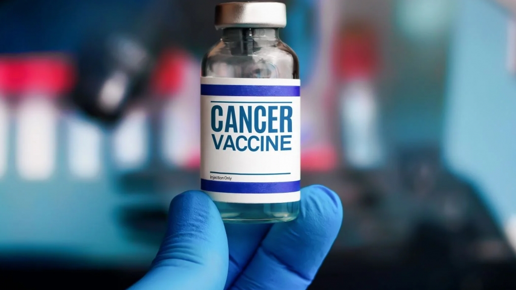 Vaccine ung thư của Nga có thể ra mắt trong vòng 3 năm tới