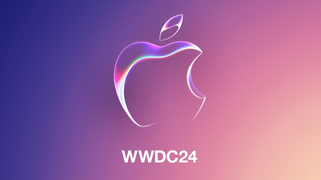 Apple "chốt" ngày bắt đầu sự kiện WWDC 2024