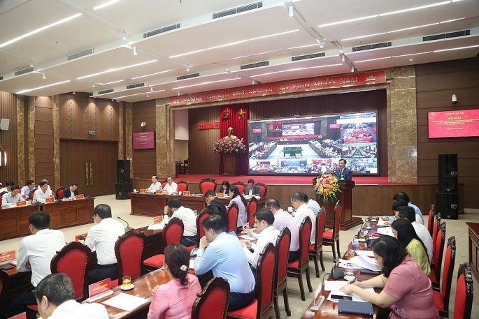 Công cuộc đổi mới ở Hà Nội đã thu được những thắng lợi quan trọng