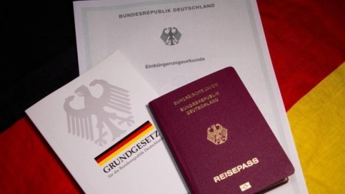 Luật quốc tịch mới của Đức sẽ nới lỏng hơn