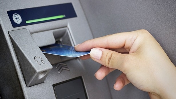 Bắt giữ đối tượng trộm tiền trong thẻ ATM của nhân tình