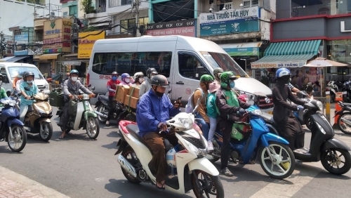 Dự báo thời tiết ngày 31/3/2024: nắng nóng ở nhiều khu vực trên cả nước, có nơi trên 37 độ