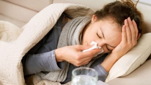 Không nên chủ quan với bệnh cúm