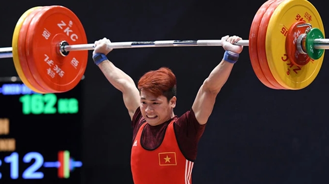 Thể thao Việt Nam có tấm vé thứ 6 tham dự Olympic Paris 2024