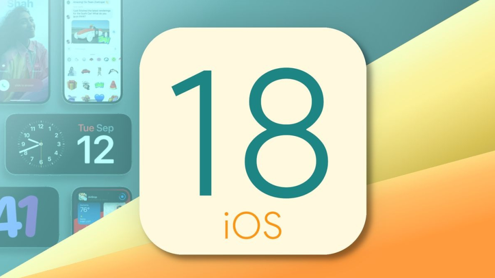 Bản cập nhật iOS 18 khi nào chính thức ra mắt?