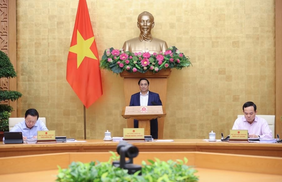 Tăng trưởng kinh tế Việt Nam năm 2024 có thể đạt 6,5%