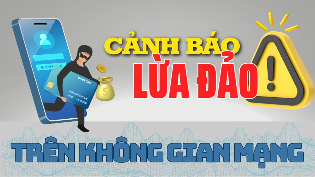 Mẫu đơn tố cáo lừa đảo chiếm đoạt tài sản trên không gian mạng mới nhất năm 2024