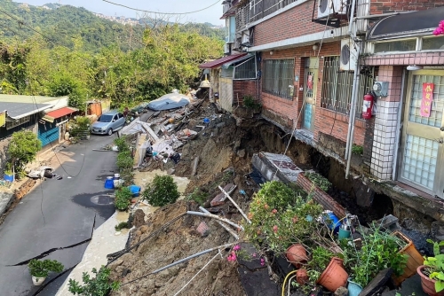 Hiện chưa có thông tin về thương vong của người Việt trong trận động đất ở Đài Bắc (Trung Quốc)